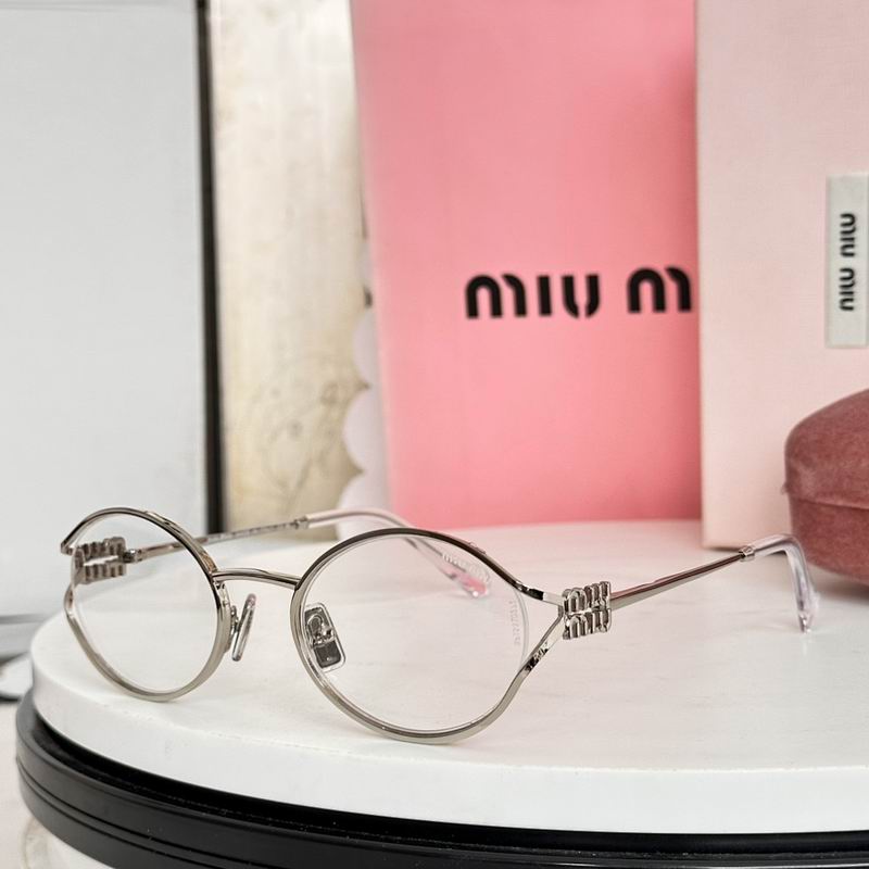 Miu Miu Glasses sms 182